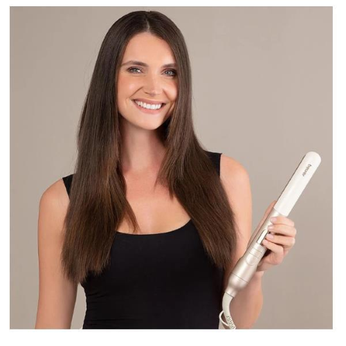 BEURER PIASTRA CAPELLI HS70